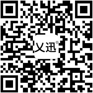 联系二维码